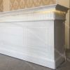 Quầy Lễ Tân Cao Sơn QLTC S20